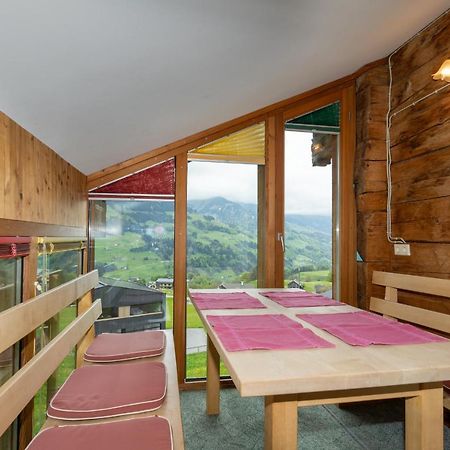 RaggalHaus Holzwurm公寓 外观 照片