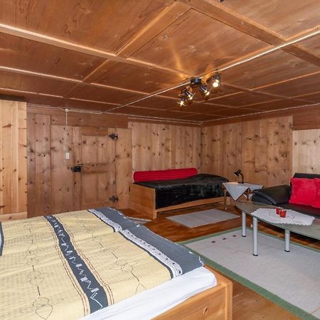 RaggalHaus Holzwurm公寓 外观 照片