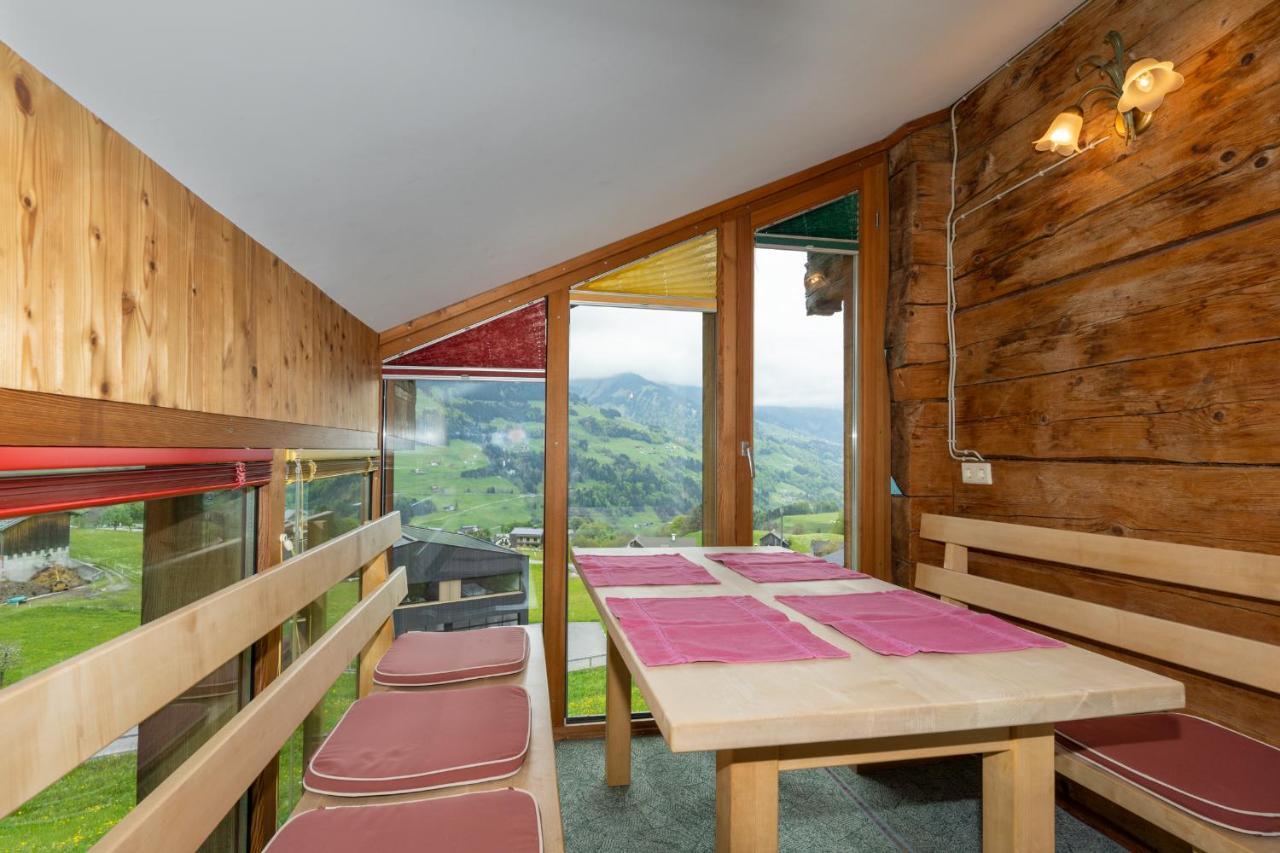RaggalHaus Holzwurm公寓 外观 照片