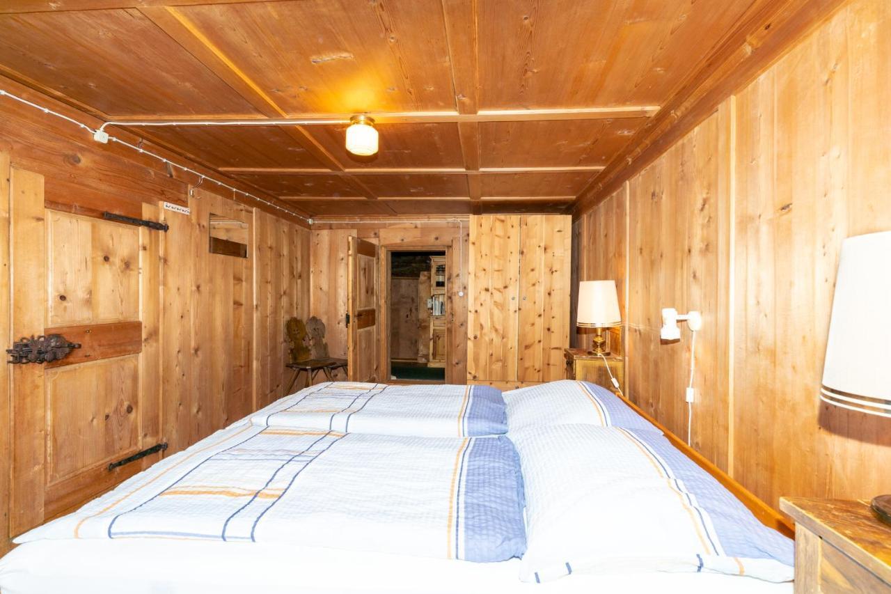 RaggalHaus Holzwurm公寓 外观 照片