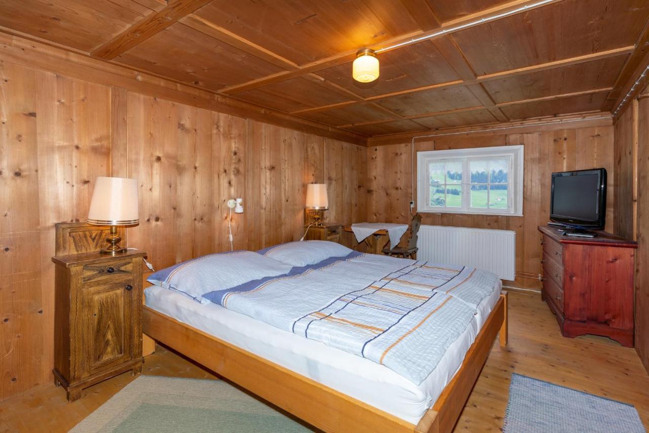 RaggalHaus Holzwurm公寓 外观 照片