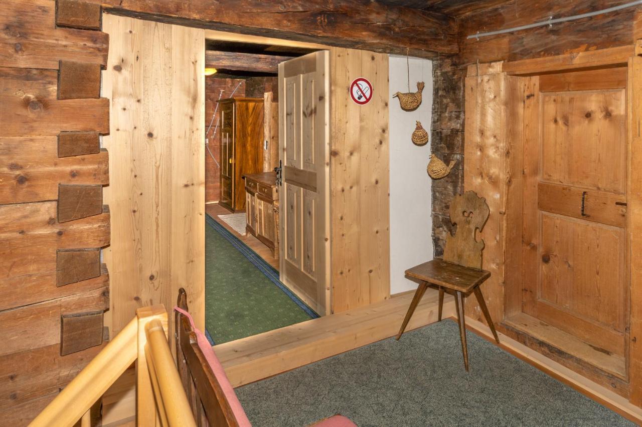 RaggalHaus Holzwurm公寓 外观 照片