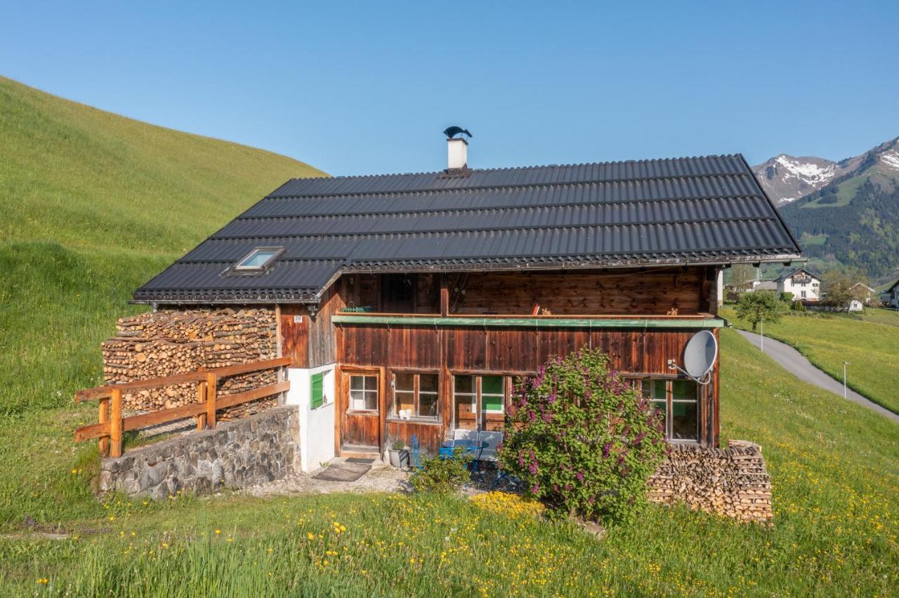 RaggalHaus Holzwurm公寓 外观 照片